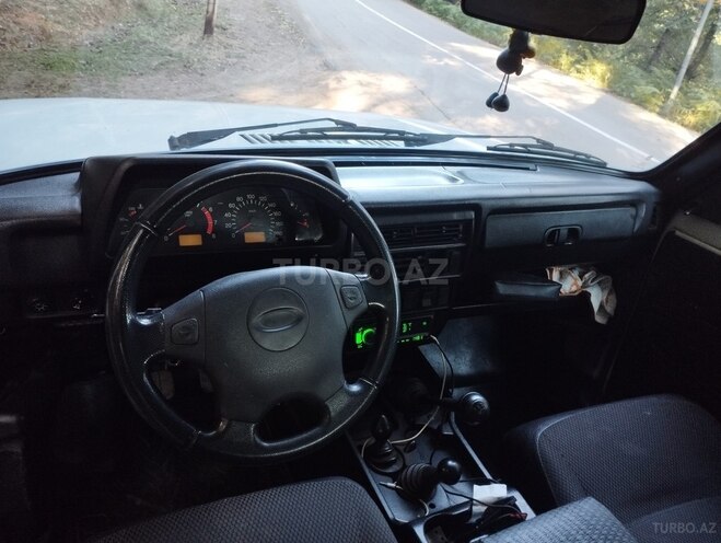 LADA (VAZ) Niva 2011, 426,000 km - 1.7 л - Astara