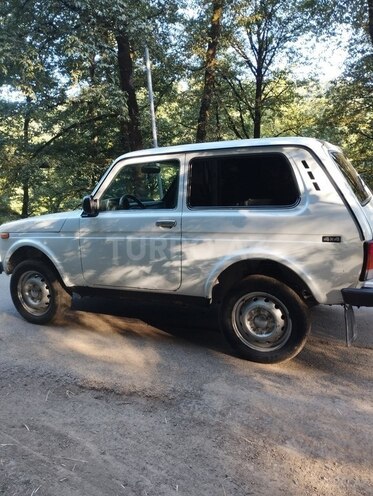 LADA (VAZ) Niva 2011, 426,000 km - 1.7 л - Astara