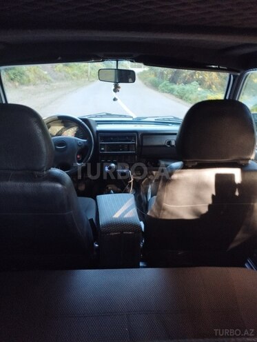 LADA (VAZ) Niva 2011, 426,000 km - 1.7 л - Astara