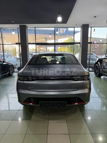BYD Destroyer 05 2025, 0 km - 1.5 l - Bakı