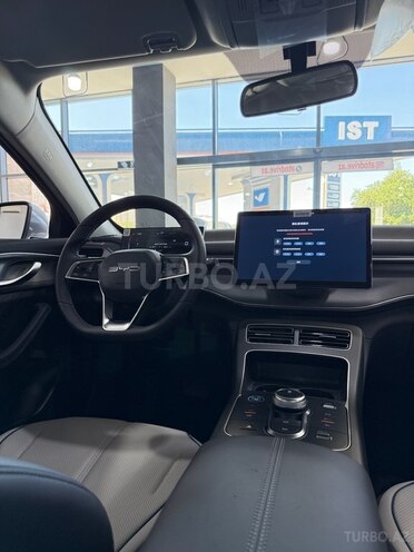 BYD Destroyer 05 2025, 0 km - 1.5 l - Bakı