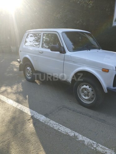 LADA (VAZ) Niva 2011, 426,000 km - 1.7 л - Astara