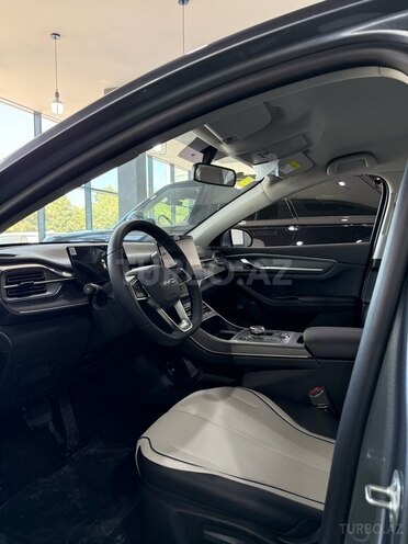 BYD Destroyer 05 2025, 0 km - 1.5 l - Bakı