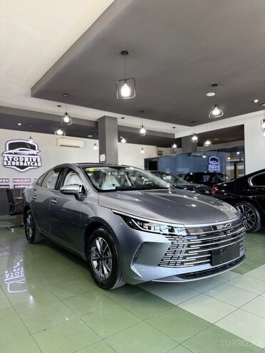 BYD Destroyer 05 2025, 0 km - 1.5 l - Bakı