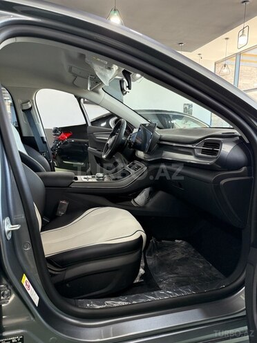 BYD Destroyer 05 2025, 0 km - 1.5 l - Bakı
