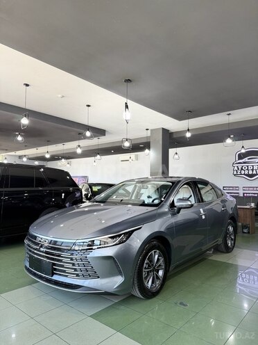 BYD Destroyer 05 2025, 0 km - 1.5 l - Bakı