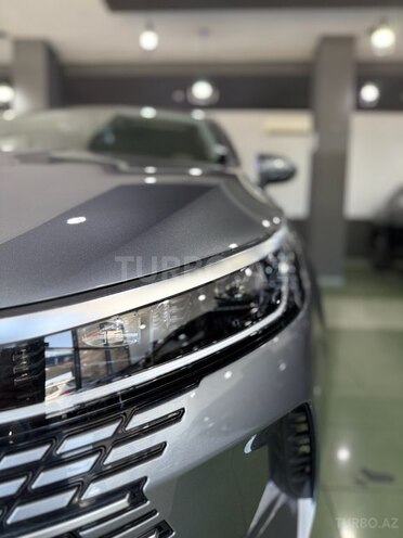 BYD Destroyer 05 2025, 0 km - 1.5 l - Bakı