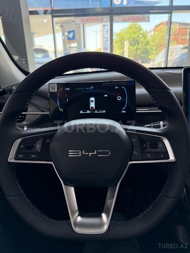 BYD Destroyer 05 2025, 0 km - 1.5 l - Bakı