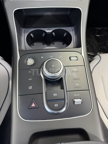 BYD Destroyer 05 2025, 0 km - 1.5 l - Bakı