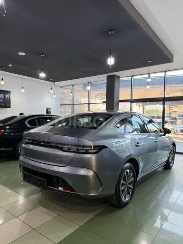 BYD Destroyer 05 2025, 0 km - 1.5 l - Bakı