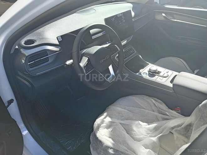 BYD Destroyer 05 2025, 0 km - 1.5 l - Bakı