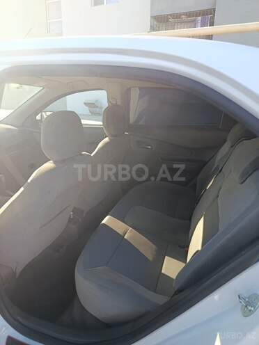 Chevrolet Cobalt 2023, 63,500 km - 1.5 l - Bakı