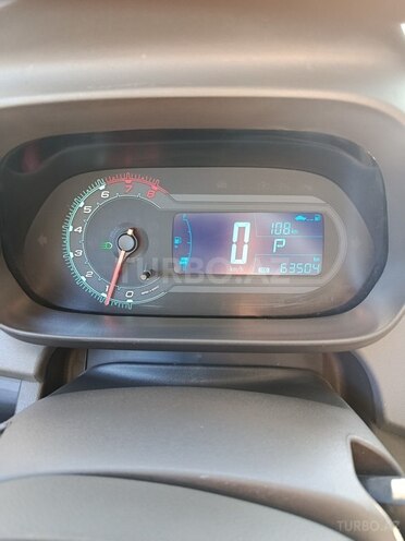 Chevrolet Cobalt 2023, 63,500 km - 1.5 l - Bakı