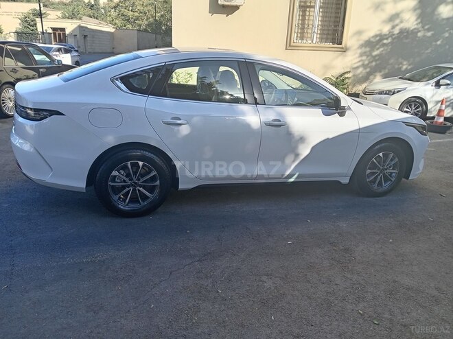 BYD Destroyer 05 2025, 0 km - 1.5 l - Bakı