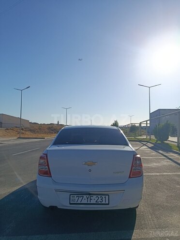 Chevrolet Cobalt 2023, 63,500 km - 1.5 l - Bakı