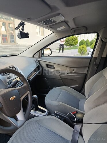 Chevrolet Cobalt 2023, 63,500 km - 1.5 l - Bakı