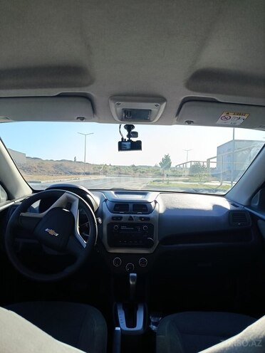 Chevrolet Cobalt 2023, 63,500 km - 1.5 l - Bakı