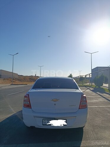 Chevrolet Cobalt 2023, 63,500 km - 1.5 l - Bakı