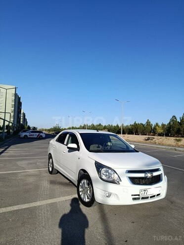 Chevrolet Cobalt 2023, 63,500 km - 1.5 l - Bakı