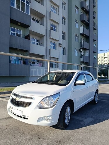Chevrolet Cobalt 2023, 63,500 km - 1.5 l - Bakı