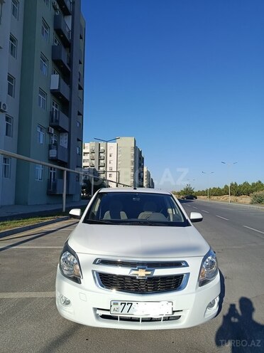 Chevrolet Cobalt 2023, 63,500 km - 1.5 l - Bakı