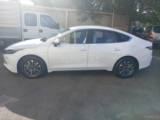 BYD Destroyer 05 2025, 0 km - 1.5 l - Bakı
