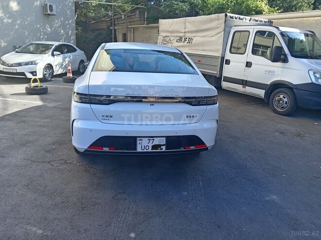 BYD Destroyer 05 2025, 0 km - 1.5 l - Bakı