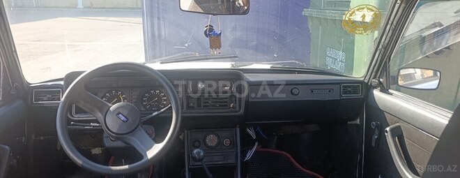 LADA (VAZ) 2107 1985, 180,000 km - 1.6 л - Bakı