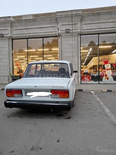 LADA (VAZ) 2107 1985, 180,000 km - 1.6 л - Bakı