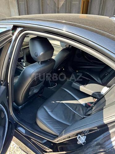 BMW 330 2013, 320,000 km - 3.0 l - Bakı