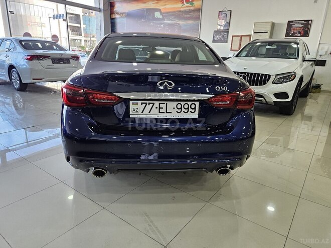 Infiniti Q50S-3