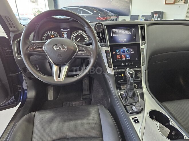 Infiniti Q50S-13