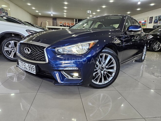 Infiniti Q50S-15