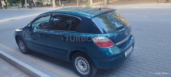 Opel Astra 2006, 355,000 km - 1.4 л - Gəncə