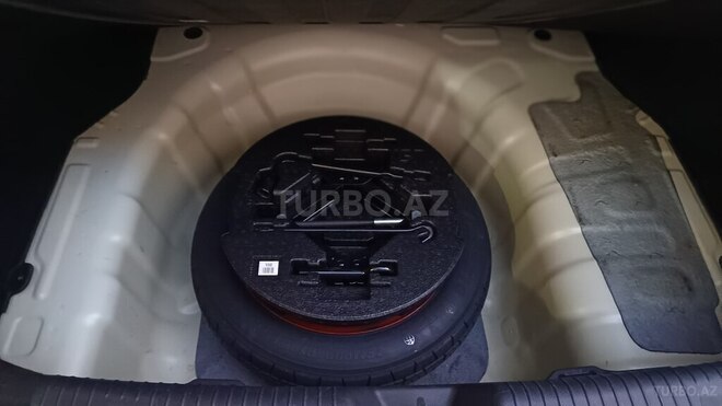 Kia K3 2014, 140,000 km - 1.6 l - Sumqayıt