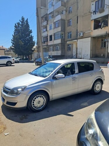 Opel Astra 2005, 335,000 km - 1.3 l - Bakı