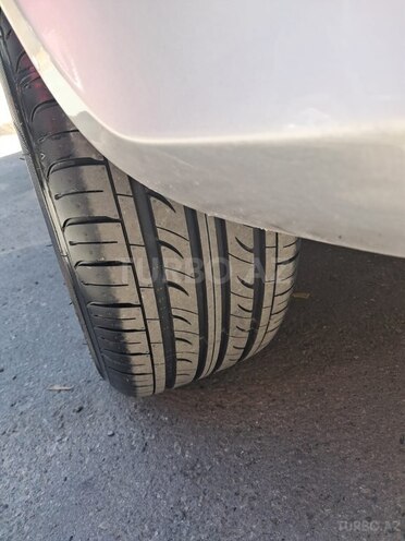 Opel Astra 2005, 335,000 km - 1.3 l - Bakı