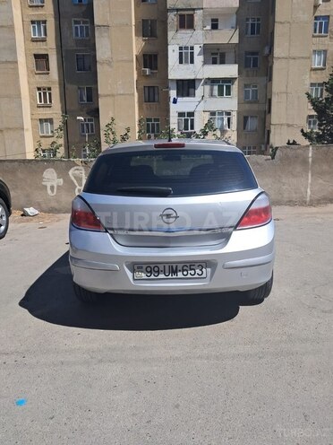 Opel Astra 2005, 335,000 km - 1.3 l - Bakı