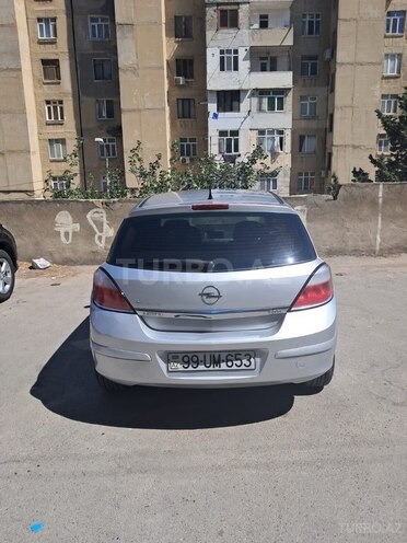 Opel Astra 2005, 335,000 km - 1.3 l - Bakı