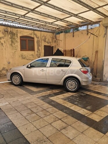 Opel Astra 2005, 335,000 km - 1.3 l - Bakı