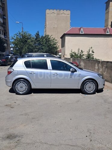 Opel Astra 2005, 335,000 km - 1.3 l - Bakı