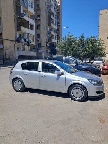Opel Astra 2005, 335,000 km - 1.3 l - Bakı
