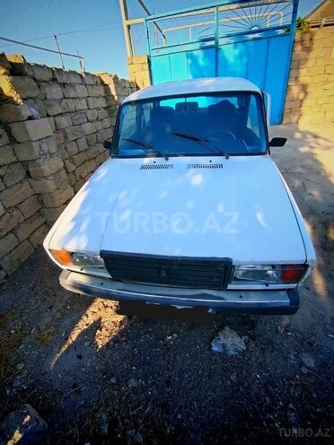 LADA (VAZ) 2107 1998, 90,000 km - 1.6 l - Bakı