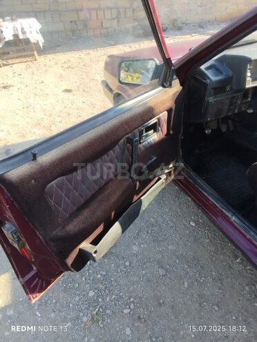 LADA (VAZ) 21099 1998, 388,702 km - 1.5 l - Sumqayıt