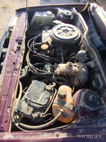 LADA (VAZ) 21099 1998, 388,702 km - 1.5 l - Sumqayıt