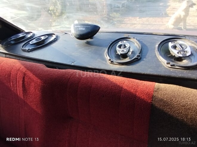 LADA (VAZ) 21099 1998, 388,702 km - 1.5 l - Sumqayıt