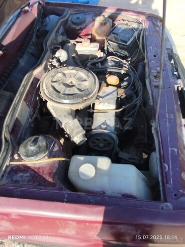 LADA (VAZ) 21099 1998, 388,702 km - 1.5 l - Sumqayıt