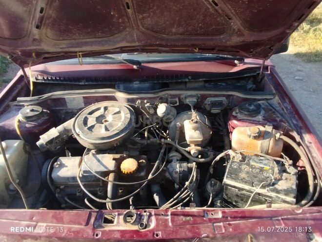 LADA (VAZ) 21099 1998, 388,702 km - 1.5 l - Sumqayıt
