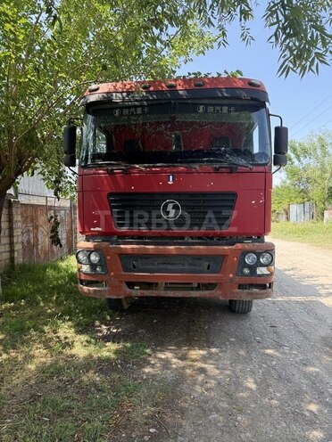 Shacman F3000-1