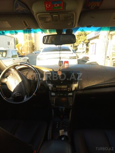 Hyundai Sonata 2008, 423,000 km - 2.0 l - Bakı